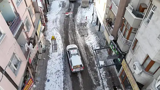 Gaziantep'te 27 bin 987 bağımsız birimin ağır hasarlı ve yıkık olduğu tespit edildi