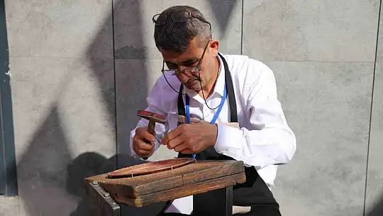 Gaziantep'te 29 Ekim kutlamaları başladı