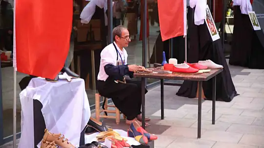 Gaziantep'te 29 Ekim kutlamaları başladı