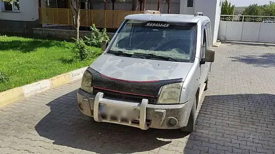 Gaziantep'te 3 kaçak göçmen organizatörü yakalandı