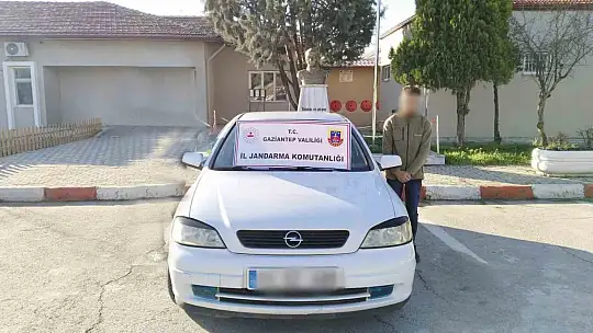 Gaziantep'te 3 kaçak göçmen organizatörü yakalandı