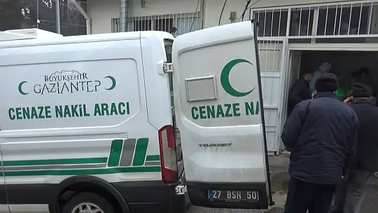 Gaziantep'te 3 kişinin öldüğü kavgada kız kaçırma iddiası