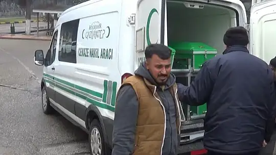 Gaziantep'te 3 kişinin öldüğü kavgada kız kaçırma iddiası