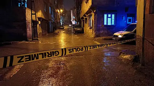 Gaziantep'te 3 kişinin öldüğü kavgada kız kaçırma iddiası