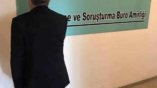 Gaziantep'te 31 litre kaçak alkol ele geçirildi