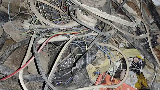 Gaziantep'te 35 farklı suç kaydı olan şahıs yakalandı