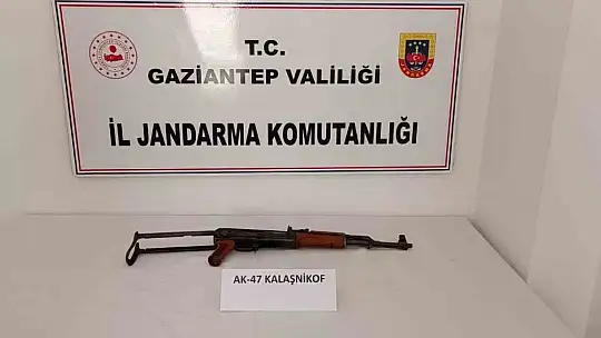 Gaziantep'te 400 bin TL değerinde kaçak akaryakıt ele geçirildi: 4 gözaltı