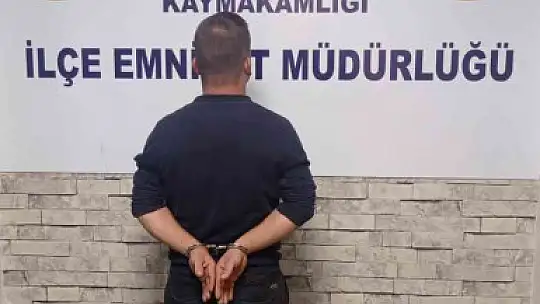 Gaziantep'te 400 litre sahte alkol ele geçirildi