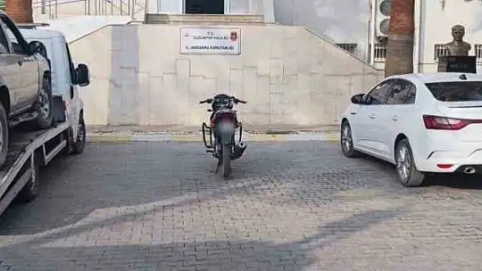 Gaziantep'te 5 göçmen kaçakçısı tutuklandı