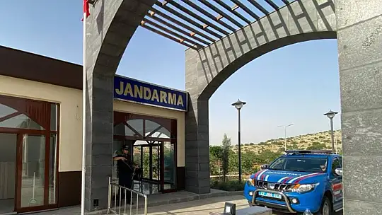 Gaziantep'te 5 yeni asayiş uygulama noktası kuruldu