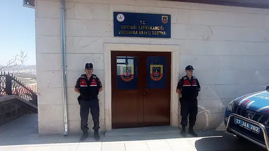 Gaziantep'te 5 yeni asayiş uygulama noktası kuruldu