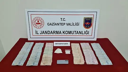 Gaziantep'te 50 litre kaçak alkol ele geçirildi