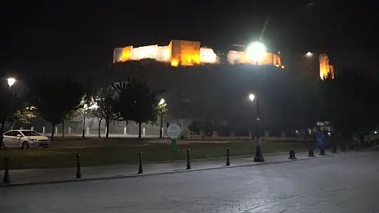 Gaziantep'te 56 saat sürecek sessizlik başladı