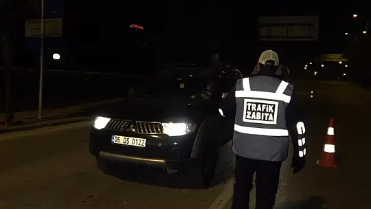 Gaziantep'te 56 saat sürecek sessizlik başladı