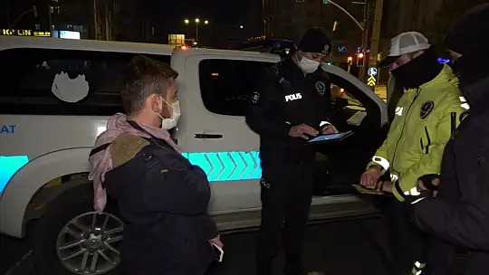 Gaziantep'te 56 saat sürecek sessizlik başladı