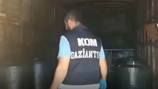 Gaziantep'te 57 şahsa kaçakçılıktan işlem yapıldı