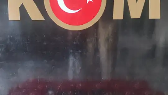 Gaziantep'te 57 şahsa kaçakçılıktan işlem yapıldı