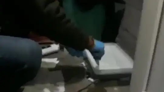 Gaziantep'te 6 kilo 340 gram uyuşturucu ele geçirildi