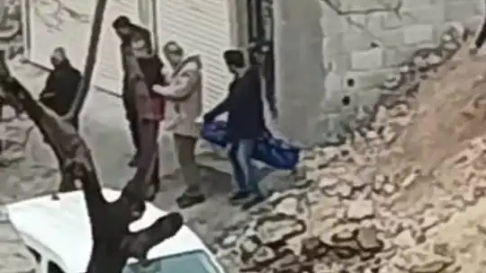 Gaziantep'te 6 yaşındaki kız çocuğu boş arazide ölü bulundu