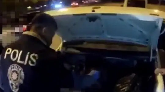 Gaziantep'te 722 paket gümrük kaçağı sigara ele geçirildi