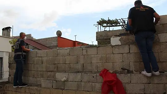 Gaziantep'te 950 polisle 'Narko-Asayiş Operasyonu' başlatıldı