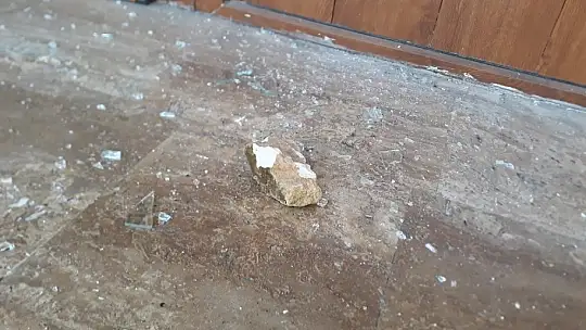 Gaziantep'te adli tıp görevlilerine saldırı
