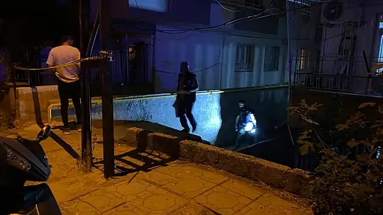 Gaziantep'te aile içi bıçaklı kavga: 2'si kadın 3 yaralı