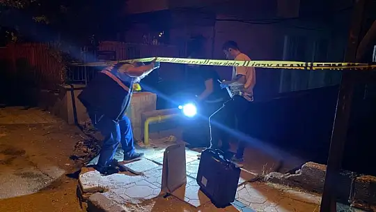 Gaziantep'te aile içi bıçaklı kavga: 2'si kadın 3 yaralı