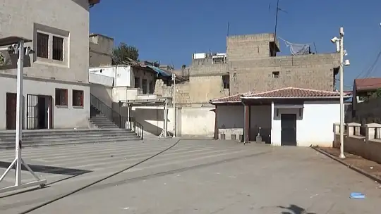 Gaziantep'te aile vahşeti: 2 ölü 4 yaralı