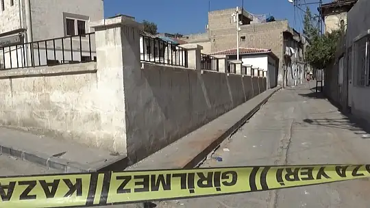 Gaziantep'te aile vahşeti: 2 ölü 4 yaralı