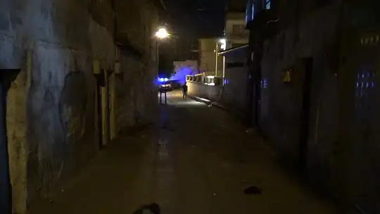 Gaziantep'te aile vahşeti: 2 ölü 4 yaralı