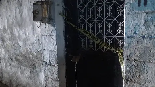 Gaziantep'te aile vahşeti: 2 ölü 4 yaralı