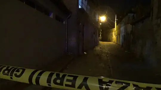 Gaziantep'te aile vahşeti: 2 ölü 4 yaralı