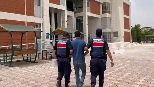 Gaziantep'te aranan 170 şüpheliden 155'i tutuklandı