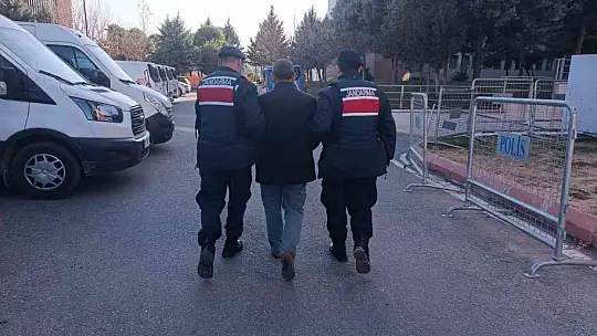 Gaziantep'te aranan 37 şahıstan 27'si tutuklandı
