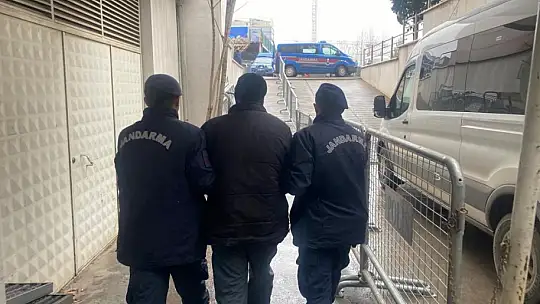 Gaziantep'te aranan 37 şahıstan 27'si tutuklandı