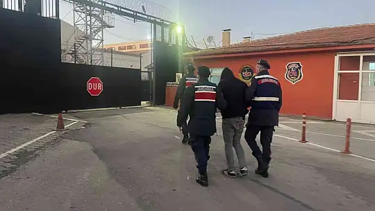Gaziantep'te aranan 37 şahıstan 27'si tutuklandı