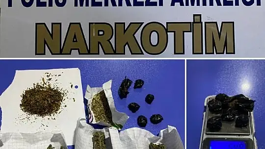 Gaziantep'te aranan 51 şüpheli şahıs yakalandı