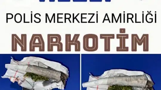 Gaziantep'te aranan 61 şüpheli şahıs yakalandı