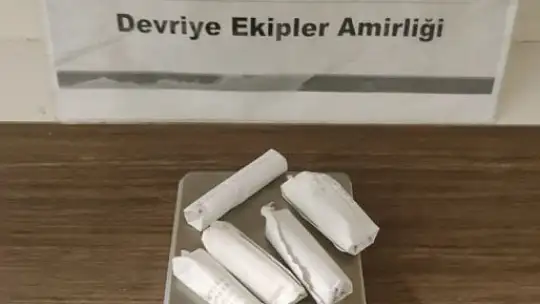 Gaziantep'te aranması bulunan 81 şüpheli şahıs yakalandı