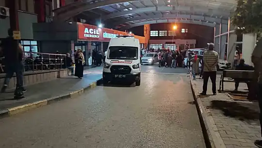 Gaziantep'te ATV faciası: 2 çocuk hayatını kaybetti