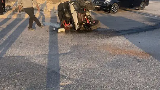 Gaziantep'te ATV faciası: 2 çocuk hayatını kaybetti