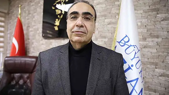 Gaziantep'te ayılar kış uykusunu unuttu