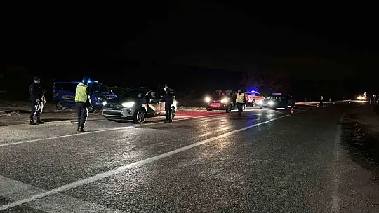 Gaziantep'te bayram tatili sonrası asayiş bilançosu açıklandı