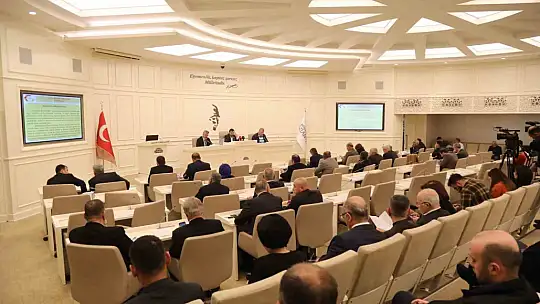 Gaziantep'te bayramda toplu taşıma ücretsiz olacak