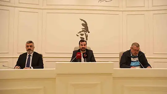 Gaziantep'te bayramda toplu taşıma ücretsiz olacak