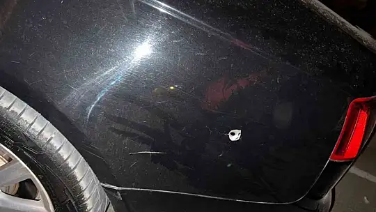 Gaziantep'te BBP belediye başkan adayına silahlı saldırı