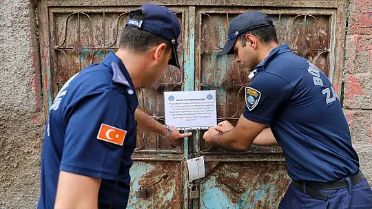 Gaziantep'te belirlenen yerler dışında kurban satışına izin yok