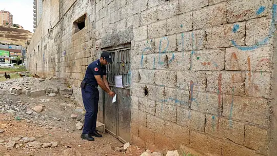 Gaziantep'te belirlenen yerler dışında kurban satışına izin yok