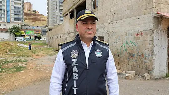 Gaziantep'te belirlenen yerler dışında kurban satışına izin yok